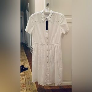 Elie Tahari dress sz 6